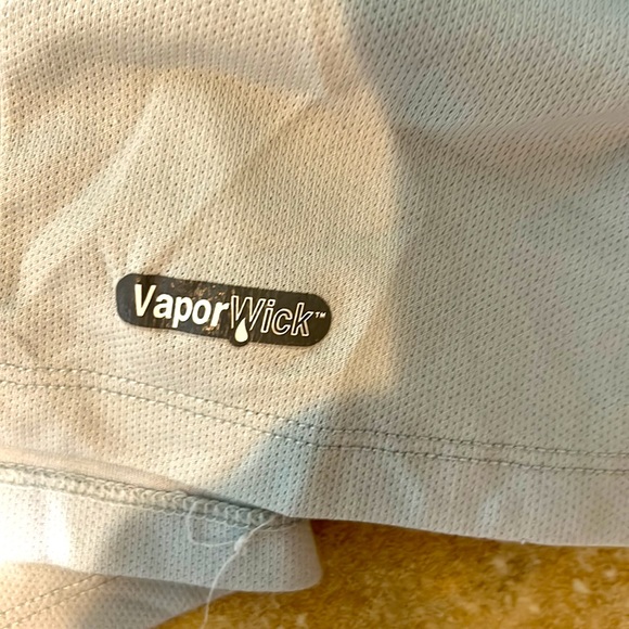 Solid moisture wicking shirt! - Picture 3 of 4